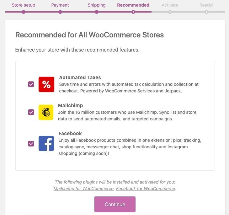 少花钱 把事情办好，一步一步 化繁为简。用WooCommerce在Siteground主机上搭建独立自建站完整教程 50