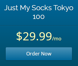 Just My Socks Tokyo 100