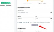 用Payoneer免费签发的香港银行账户零成本开通Stripe独立站收款工具完整实操